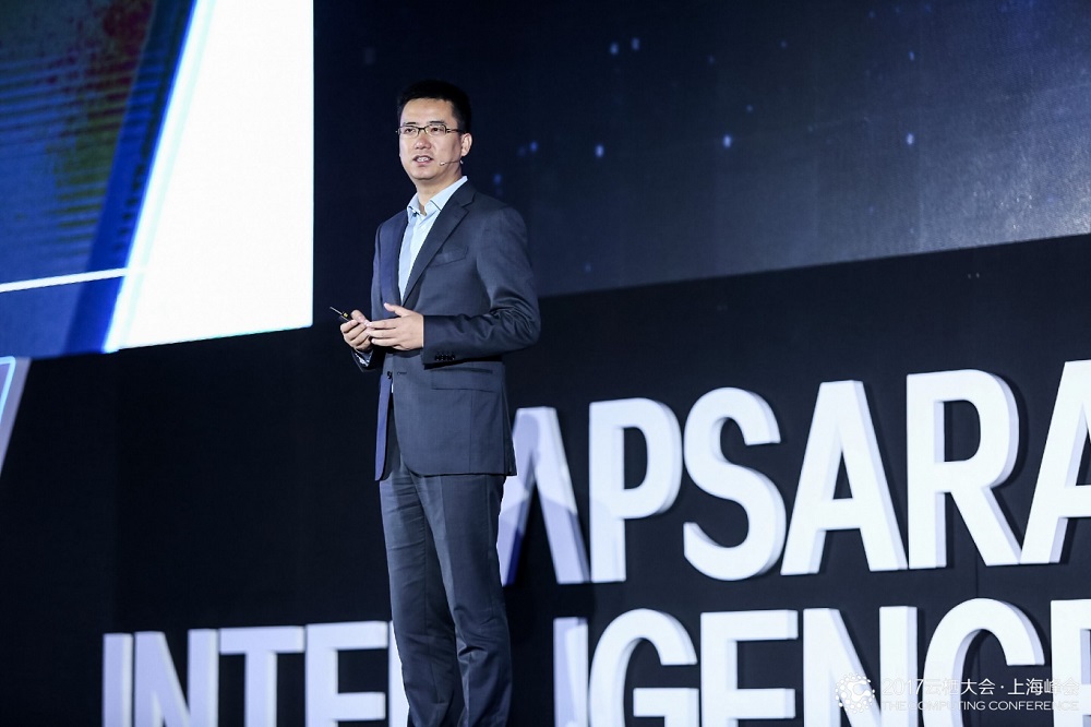 阿里巴巴資深副總裁及阿里雲總裁胡曉明表示，阿里雲將在印度及印尼開設數據中心，將進一步強化該公司在區域內及全球的佈局。
