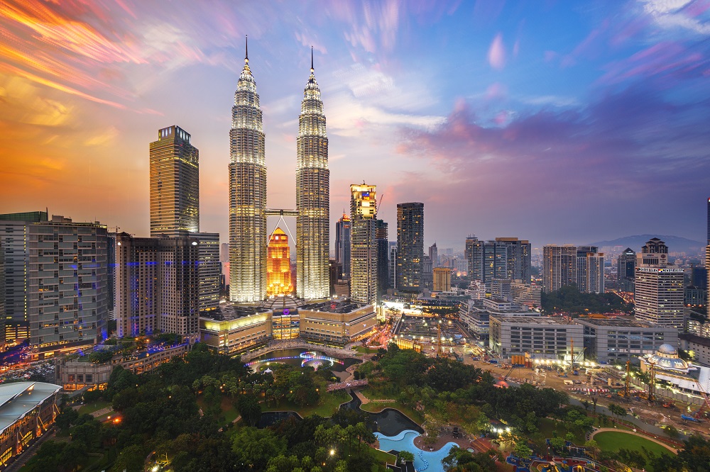 「馬來西亞城市大腦」計劃是阿里雲於海外首個應用其人工智能ET「城市大腦」的計劃。