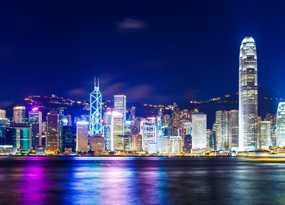 近年來，香港網購之風日漸盛行，今年5月，港人購買內地產品的成交量較之2014年5月增長了503%。