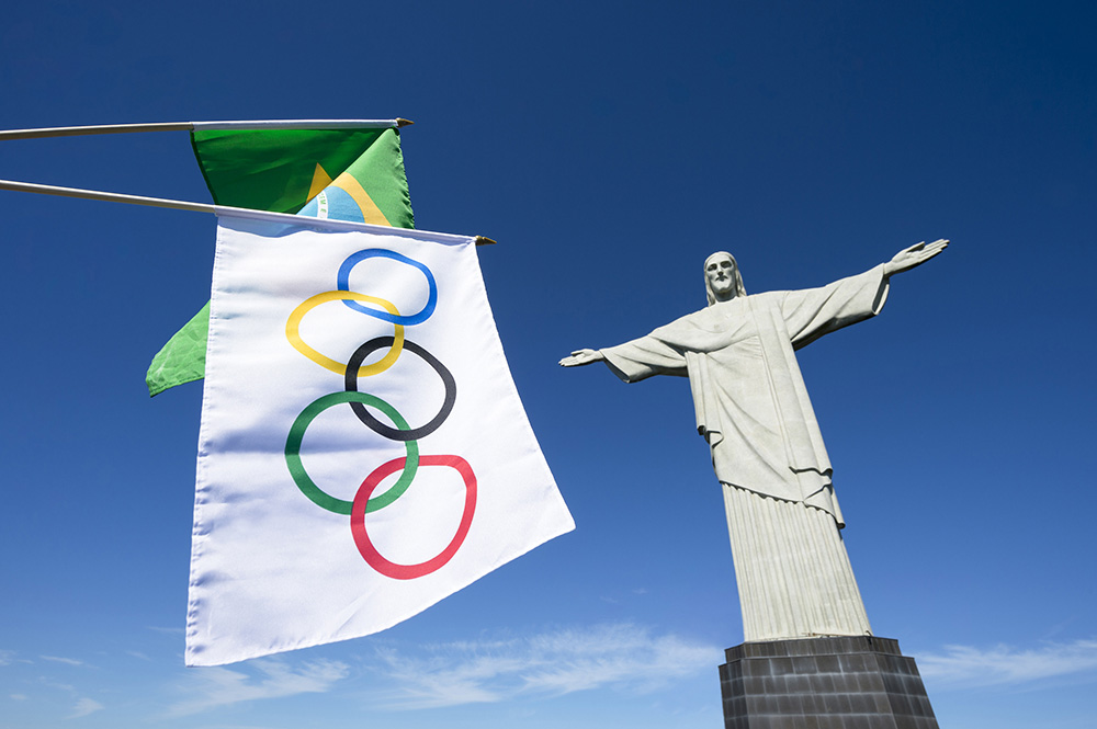 天貓與里約奧運達成綁定廣告聯盟